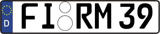 FI-RM39