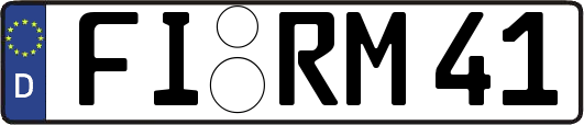 FI-RM41