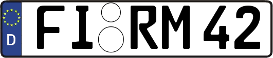 FI-RM42