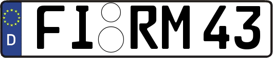 FI-RM43