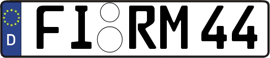 FI-RM44