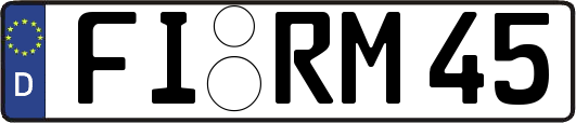 FI-RM45
