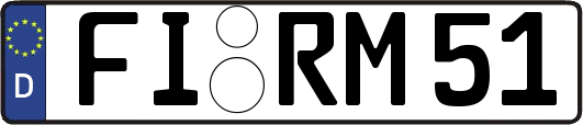 FI-RM51