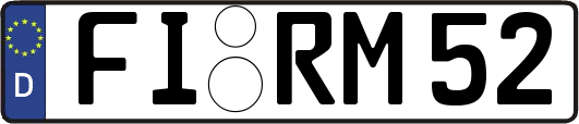 FI-RM52