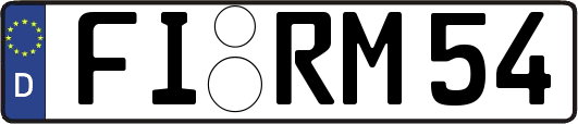 FI-RM54