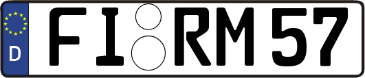 FI-RM57