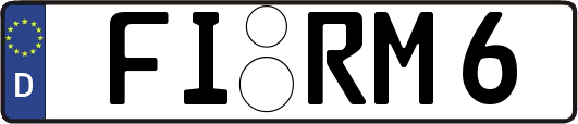 FI-RM6