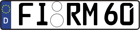 FI-RM60