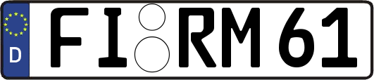 FI-RM61