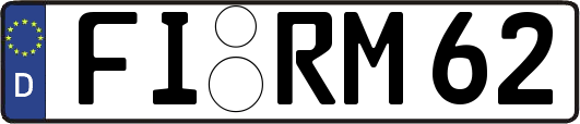 FI-RM62