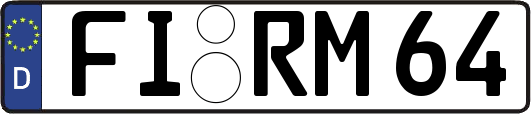 FI-RM64