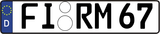 FI-RM67