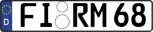 FI-RM68
