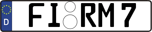FI-RM7