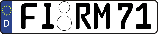 FI-RM71