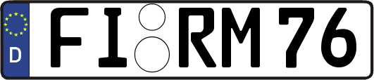 FI-RM76