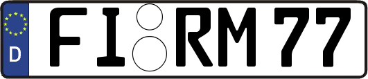 FI-RM77