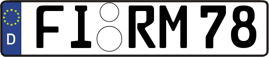 FI-RM78