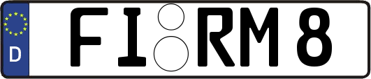 FI-RM8