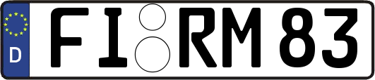 FI-RM83