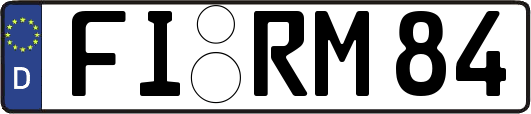 FI-RM84