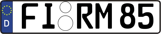 FI-RM85