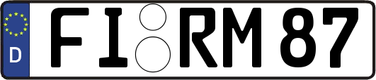 FI-RM87