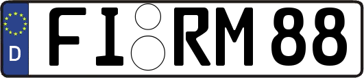FI-RM88