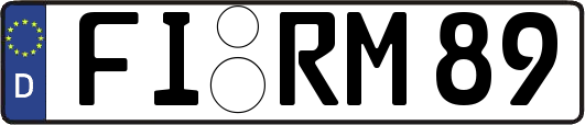 FI-RM89