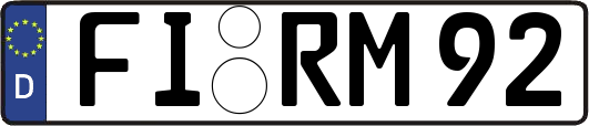 FI-RM92