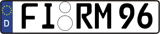 FI-RM96