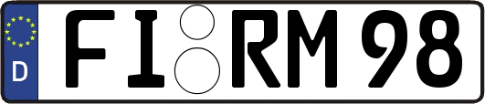FI-RM98