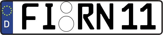 FI-RN11