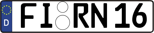 FI-RN16