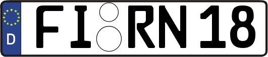 FI-RN18