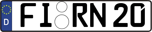 FI-RN20