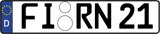 FI-RN21