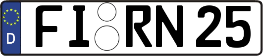 FI-RN25