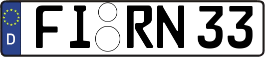 FI-RN33