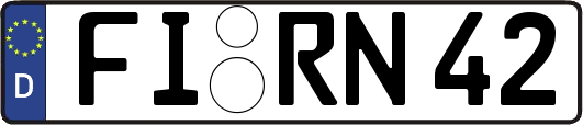 FI-RN42