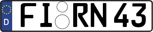 FI-RN43