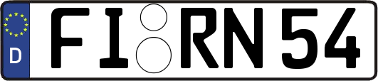 FI-RN54