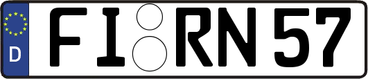 FI-RN57