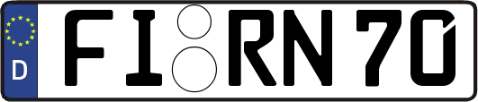 FI-RN70