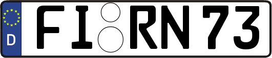 FI-RN73