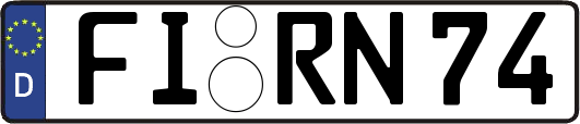 FI-RN74