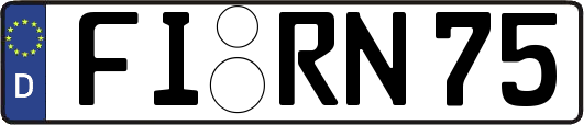 FI-RN75