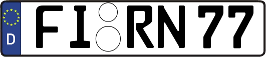 FI-RN77