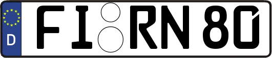 FI-RN80