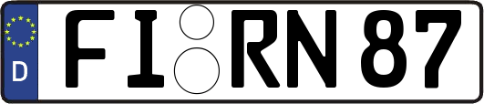 FI-RN87